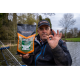 Nada Sonubaits Pro Groundbait - Thatchers Green, 900g Nada Sonubaits Pro Groundbait - Thatchers Green, 900g